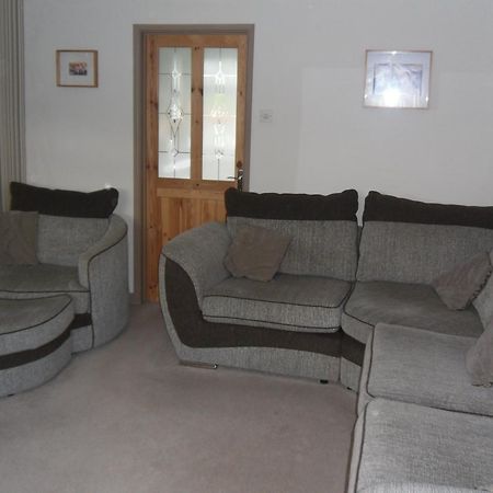 Princetown Cottage Nant-y-bwch Kültér fotó