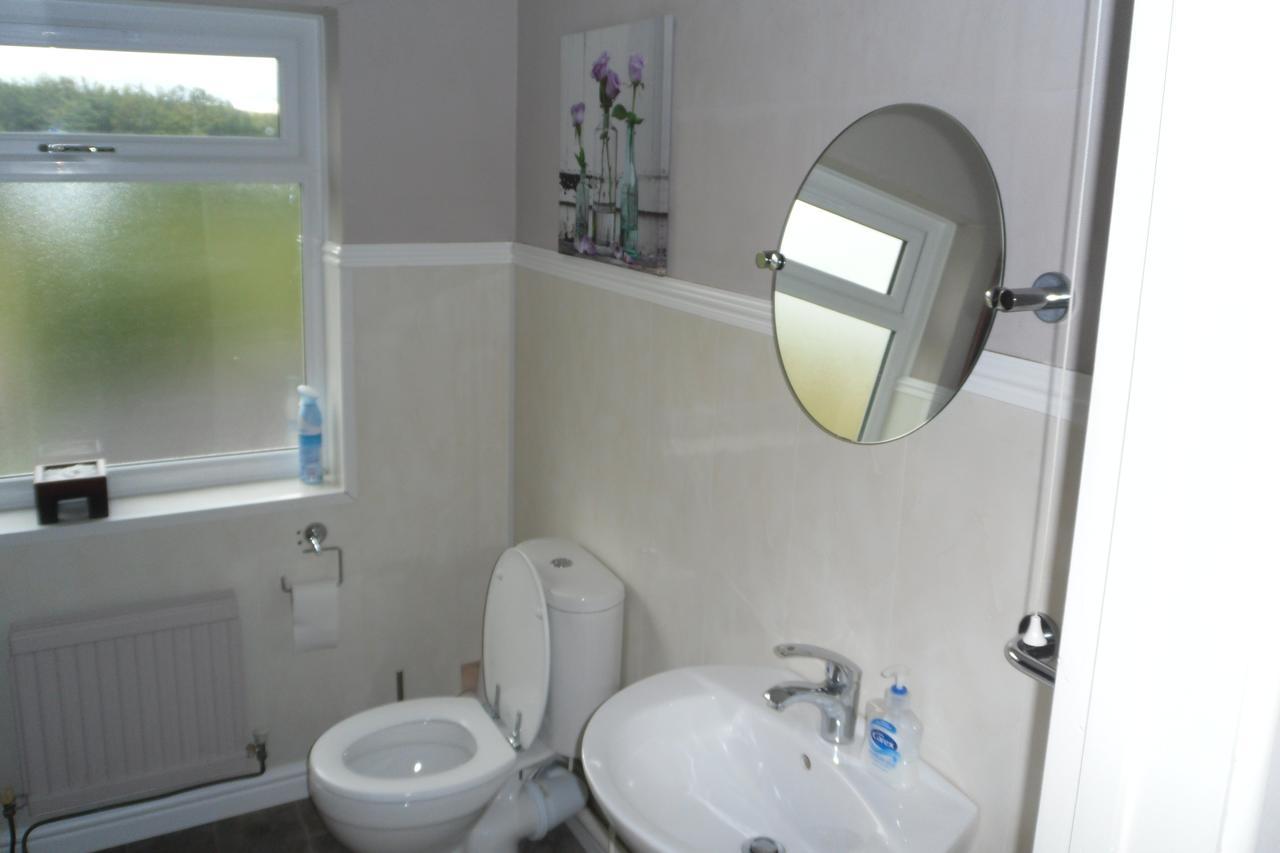 Princetown Cottage Nant-y-bwch Kültér fotó