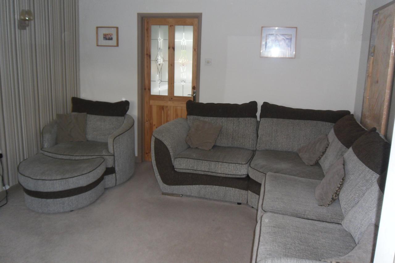 Princetown Cottage Nant-y-bwch Kültér fotó