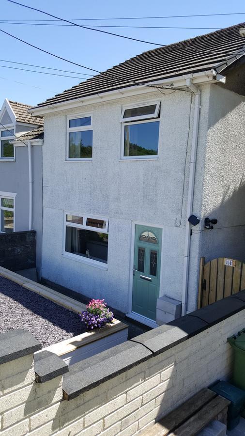 Princetown Cottage Nant-y-bwch Kültér fotó